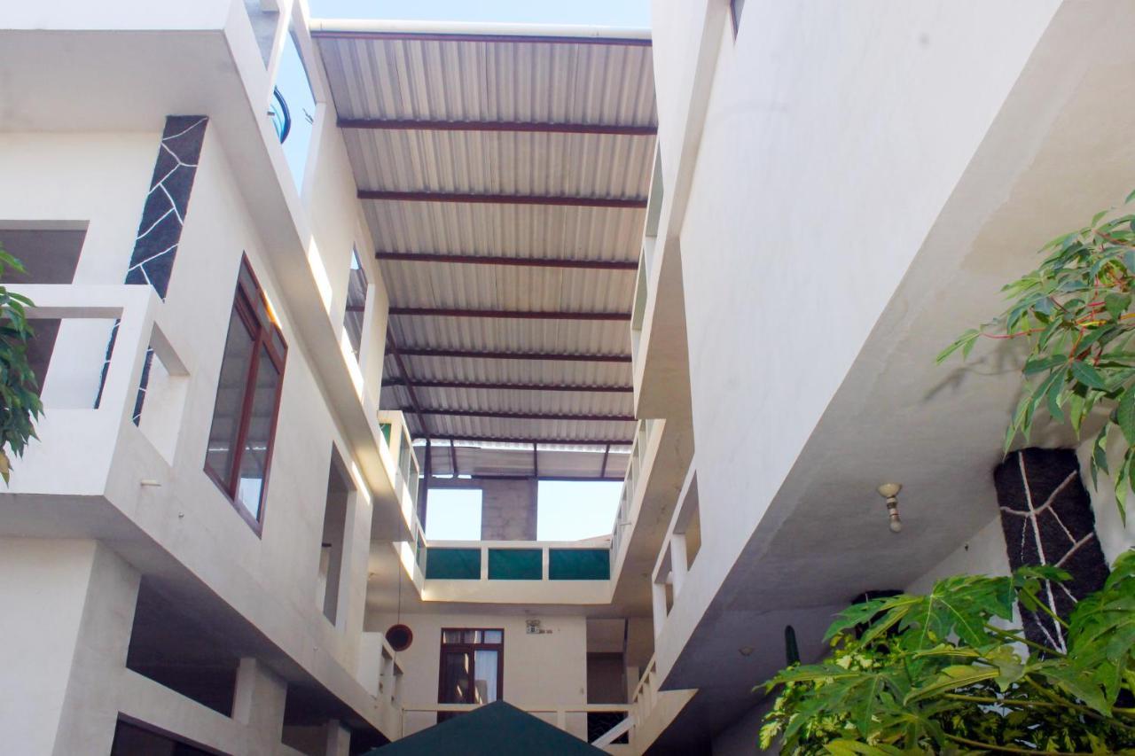 Cielo Azul Galapagos Hotel Puerto Villamil Exteriér fotografie